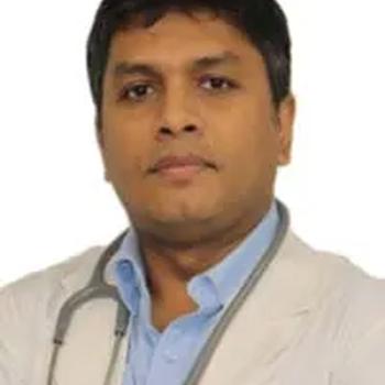 Doctor Profile