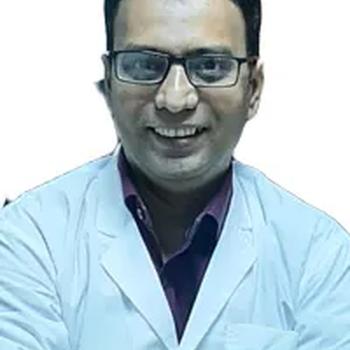 Doctor Profile
