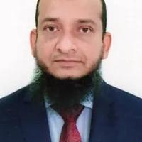 Morsed Zaman Miah