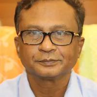 Dr. Anupam Barua
