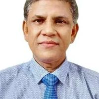 Dr. Belayet Hossain