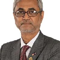 Dr. Mahbubur Rahman