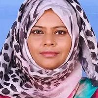 Sadia Binte Momen