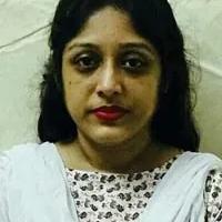 Shahzia Alam