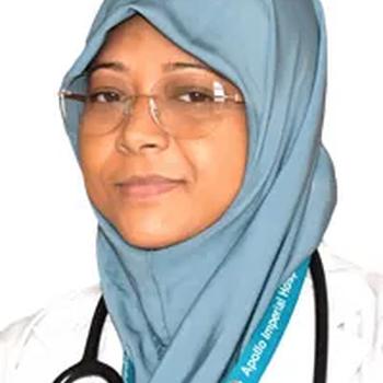 Doctor Profile