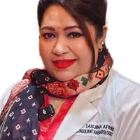 Tanjina Afrin