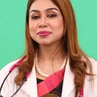 Tanzia Khanum Tompa
