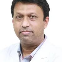 A.H.M. Tanvir Ahmed (Liton)