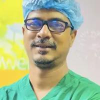 Akhter Ahmed (Shuvo)