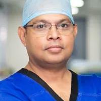Hafiz Ahmed Nazmul Hakim
