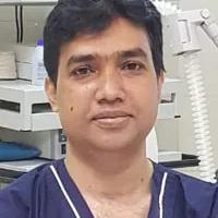 Mustafizur Rahman