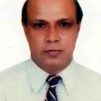 Dr. Md. Shahidur Rahman