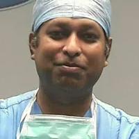 Shantanu Biswas