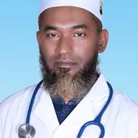 A.S.M Sadequl Islam