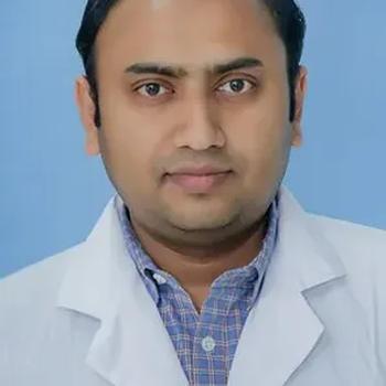 Doctor Profile