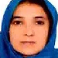 Asma Helen Khan