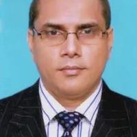 Md. Ashraful Alam