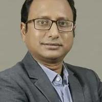 Faiz Ahmad Khondaker