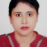 Jhumur Ghosh