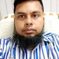 Kazi Zakir Hosain