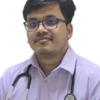 Doctor Profile