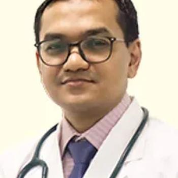 Doctor Profile