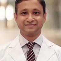 Md. Saiful Islam Parvez
