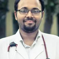 Md. Samsul Arafin (Rana)