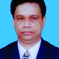 Mohammad Izazul Hoque