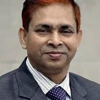 Mohd. Harun Or Rashid