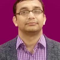 Partho Pratik Roy