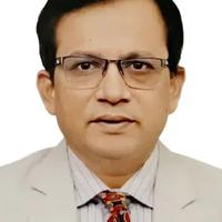 Dr. Kutub Uddin Mollick