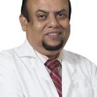 Dr. Mahbub H. Khan