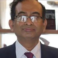 Dr. Md. Shahinul Alam