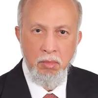Dr. Mobin Khan