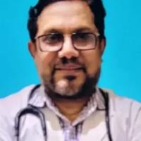 Dr. Muhammad Mahbub Hussain