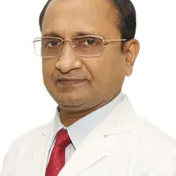 Doctor Profile