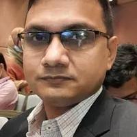 Shawkat Hossain Romel