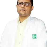 Syed Abul Foyez