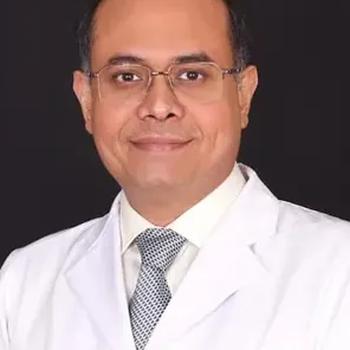 Doctor Profile