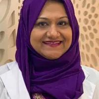 Farzana Sharmin Shuvra