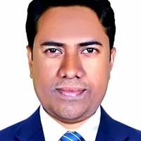 A.K.M. Fazlul Haque Siddiqui