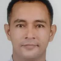 Ajay Barua