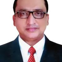 Anjan Kumar Das