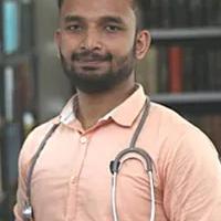 Kazy Habibur Rahman