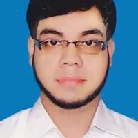 Khaled Bin Kabir Bhuiyan