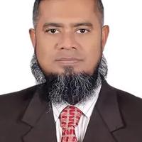 Mohammad Lutfor Rahman