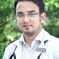 Nazmul Alam Foysal