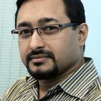 Nazmul Hasan Jamson