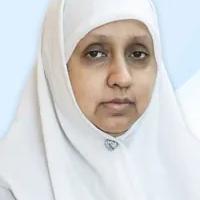 Farhana Anam